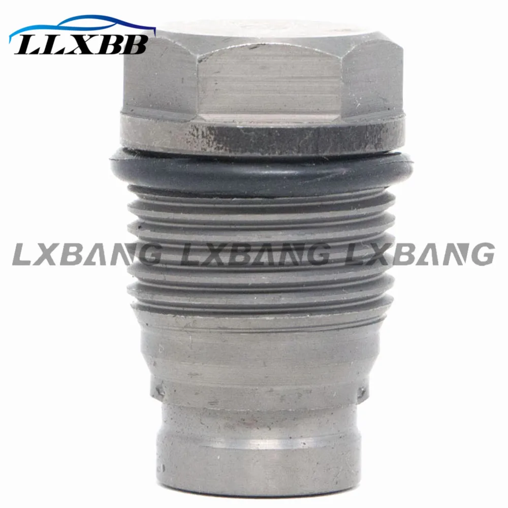 Original FUEL RAIL PRESSURE RELIEF LIMITER VALVE F00R000741 for 