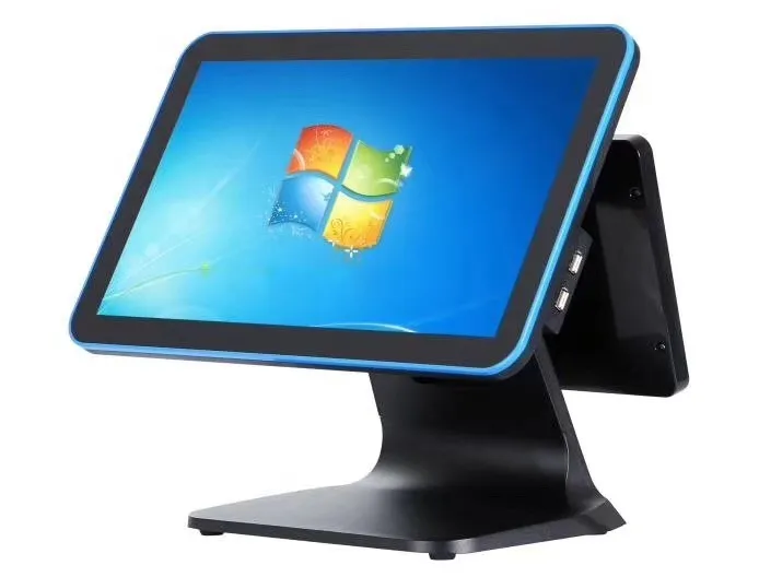 HOWE Mini Touch Pos System Using on Bus.