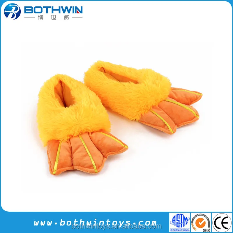 Sandal Empuk Uniseks Ukuran S M L Sandal Selop Kaki Bebek Kuning Ukuran S M L Untuk Pria Dan Wanita Buy Duck Feet Slippers Yellow Duck Feet Slippers Animal Plush Slippers Product On Alibaba Com