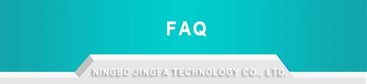 Frequently asked questions about aluminum profile connectors