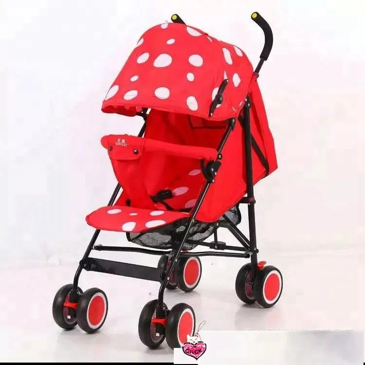 durable stroller