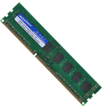 Desktop PC3-12800 DDR3 1600MHZ 4GB RAM Memory for hp