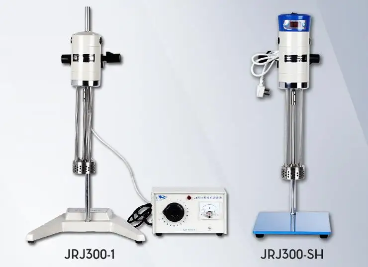 
 Портативный гомогенизатор Лабораторный Emulisifing гомогенизатор  