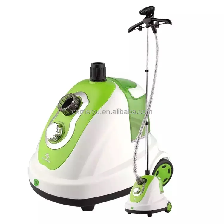 Вертикальный отпариватель