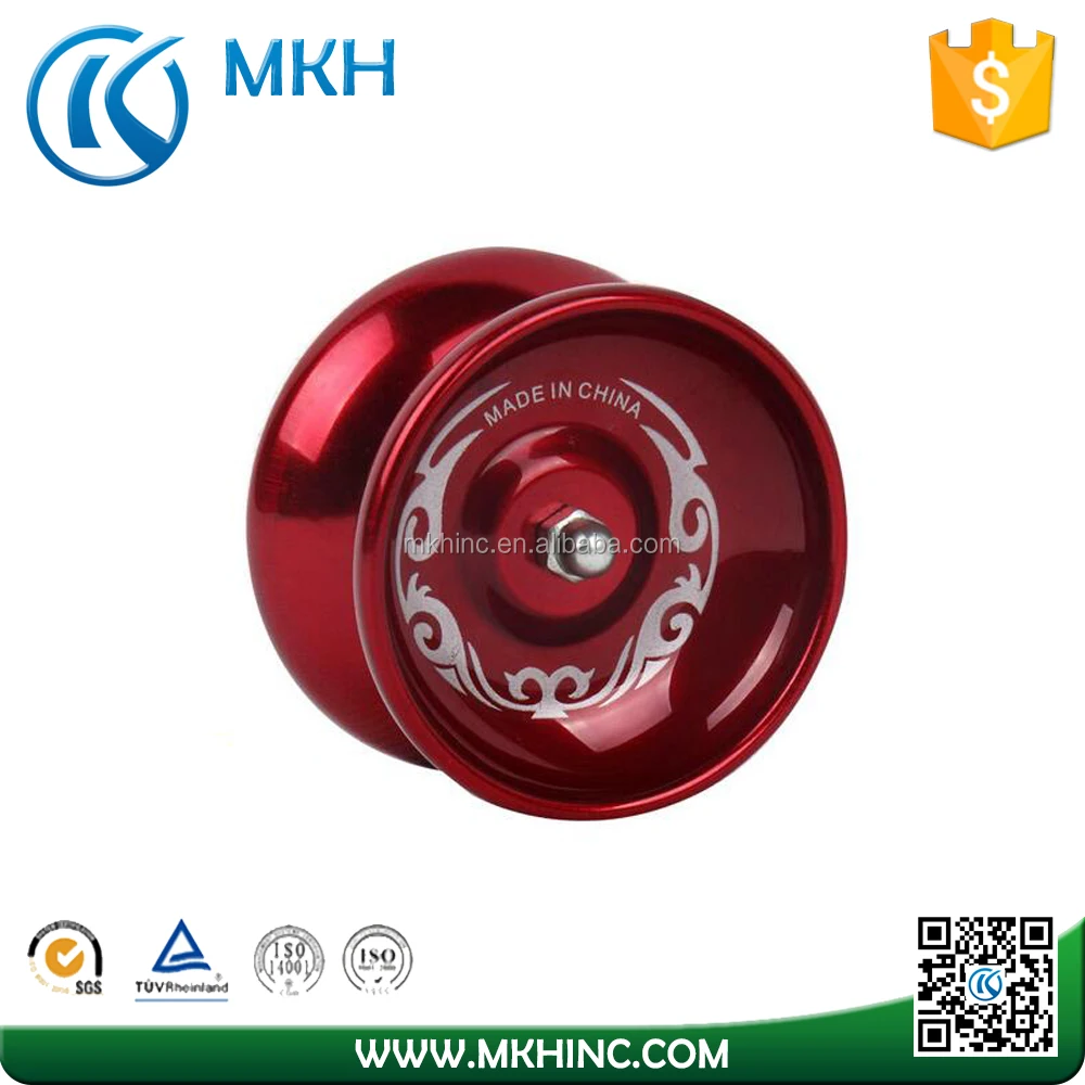 Улучшенный трюк супер йо-йо для начинающих йо