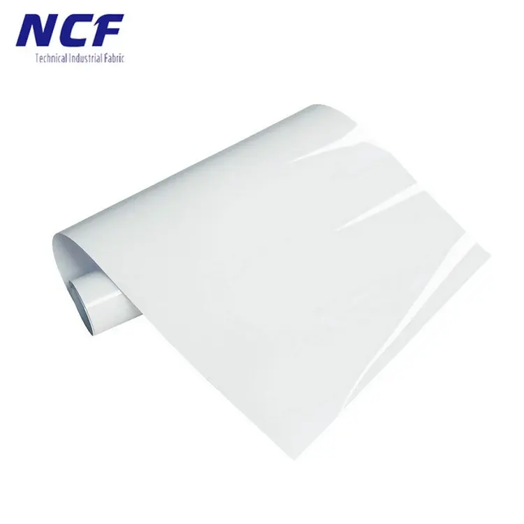 Premium Korean Printable White Sav 140g Polymeric Vinyl