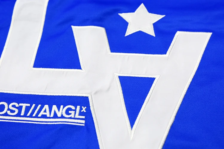 Индивидуальная Мужская сублимационная печать пустая хоккейная Майка