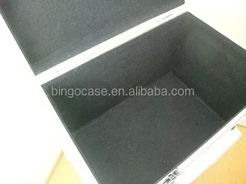 Professional Flight case Transport case 60 X 40 cm
