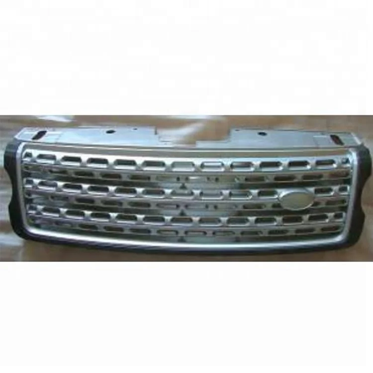 lr055880 right silver wing vent grill| Alibaba.com
