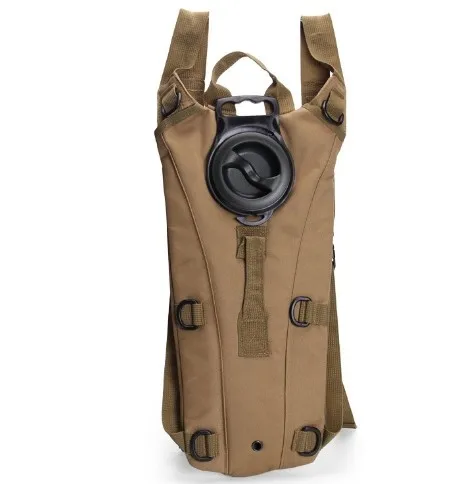 Big Mouth Water Bag Riding Backpack 