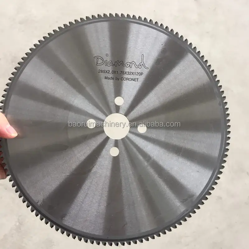 BR850 TCT Saw BladeSharpening Machines