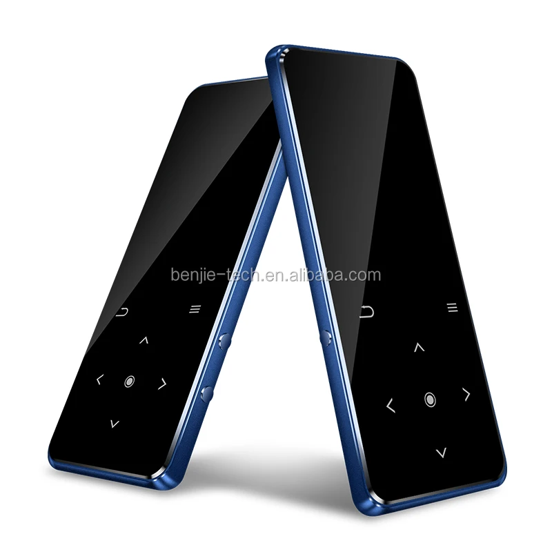High-end Preloaded Mp3 Players With Large Screen