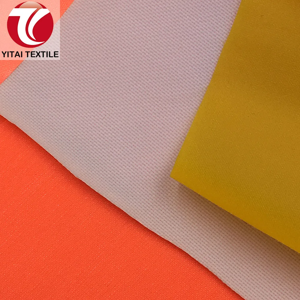 70d 210d 300d 420d 600d 840d 1000d нейлоновая или полиэфирная ткань из тафты cordura ripstop с ламинированным термополиуретаном для надувания