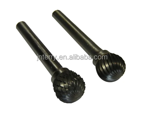 Best Price Tungsten Carbide Rotary Burrs Various