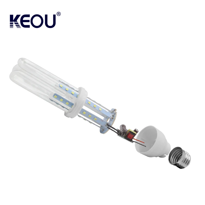 
 Гуанчжоу свет мозоли СИД g24 2835 ac85-265v 110v 120v 220v 230v 240v  