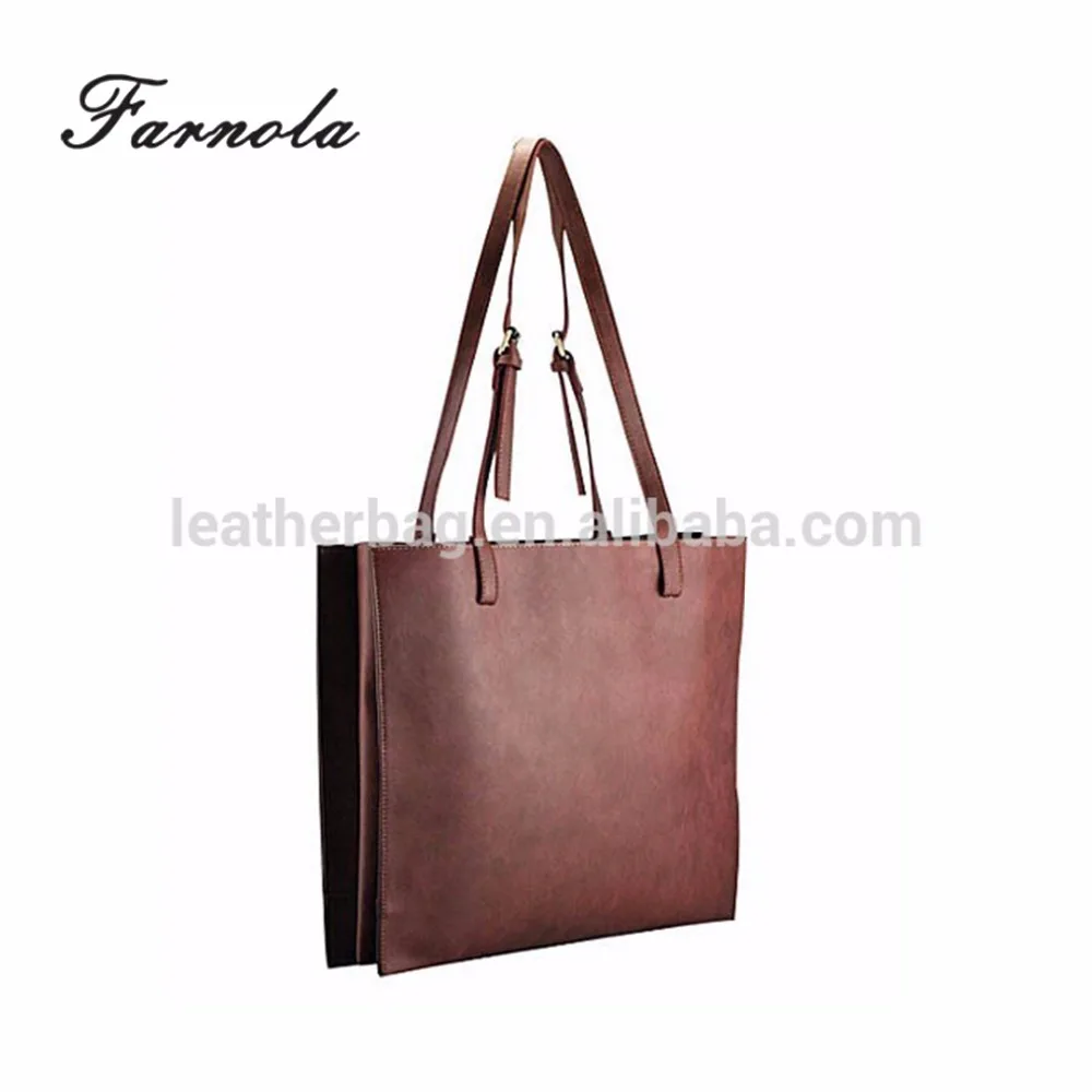 Popular Designer Private Label Ladies Handbags Leather Small Eco Friendly  Luxury Fashion Tote Bags for Work Customize