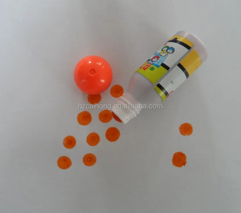 Пустая бутылка подушечка бинго маркер для детей рисунок CH-2819