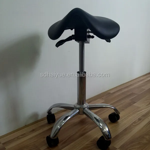 Wholesale Saddle Master Chair / Salon Beauty Barber Stool