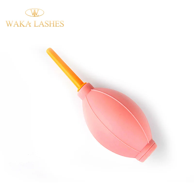 Воздушный насос для наращивания ресниц используемый нанесения на клеевой