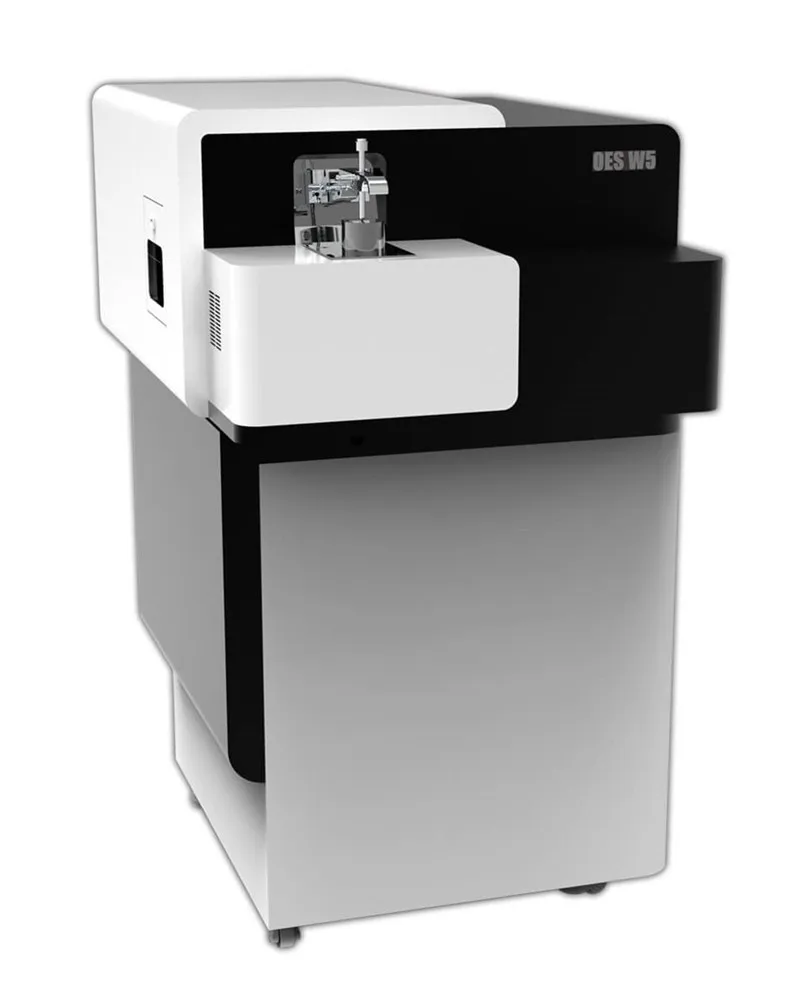 Metal Alloy Analyzer for Copper Alloy