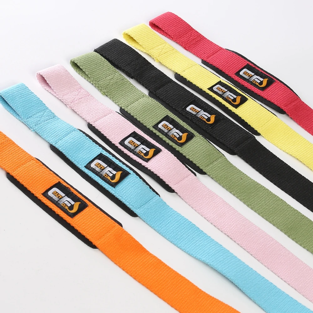 Гимнастические ремни для перекрестных тренировок, тренажерный зал, тяжелая атлетика, тянущиеся ремни с поддерживающим ремнем