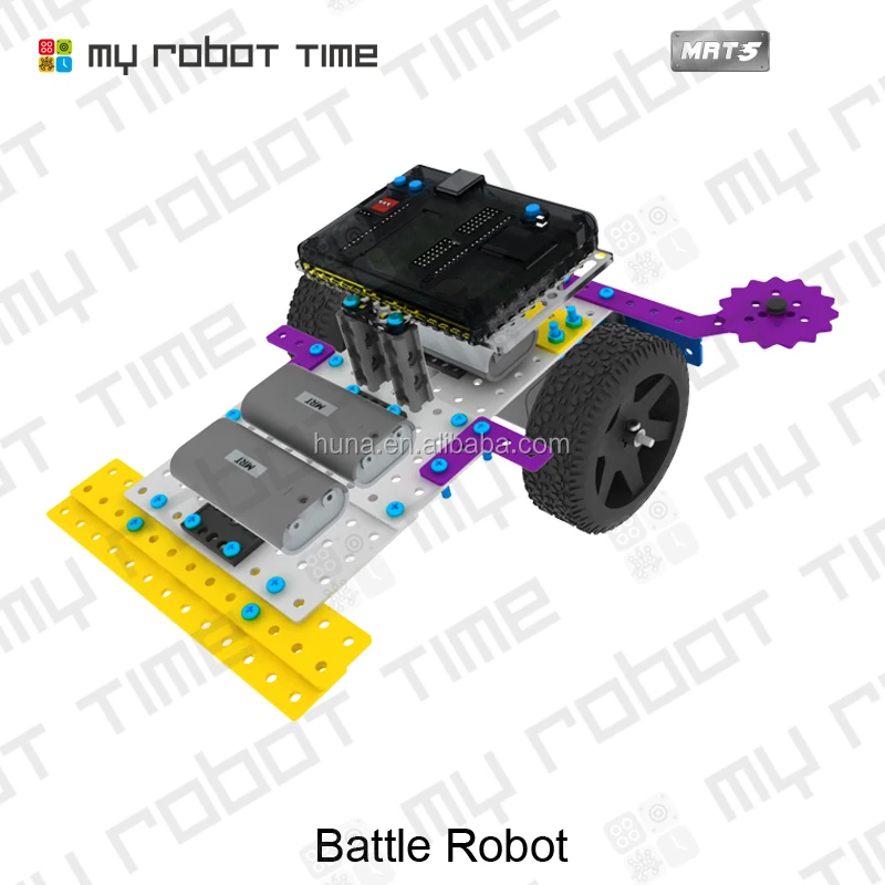 buy robotics kit