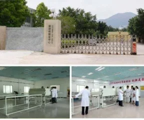 Shenzhen Ghf Technology Co., Limited 1