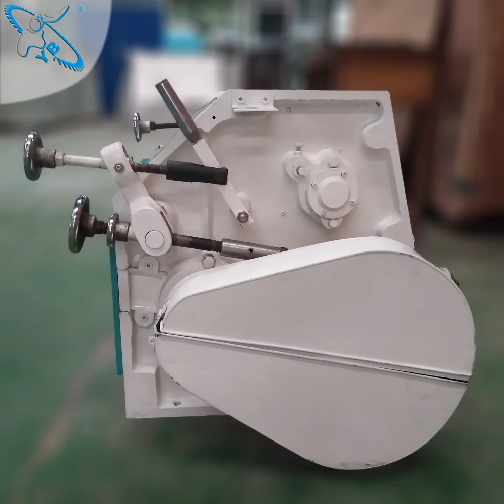 6F Series Roller Flour Mill for Sale in Pakistan