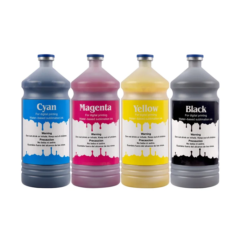 
HDK T742X сублимации неон/флуоресценции сублимации intinta de sublk/tinta de sublimacion для SC-F 6000/6270/6070/7070/7270/9270 