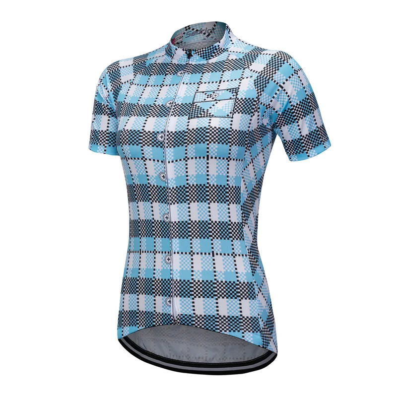 custom made cycling jersey