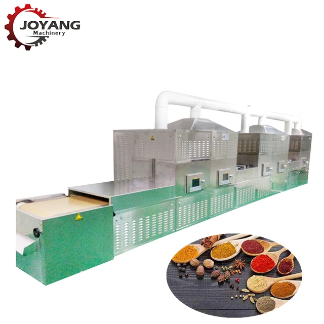 Печь для сушки и стерилизации машина для пряный порошок