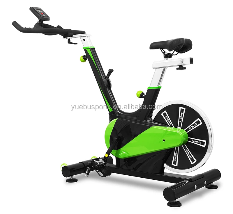 18kg flywheel bike