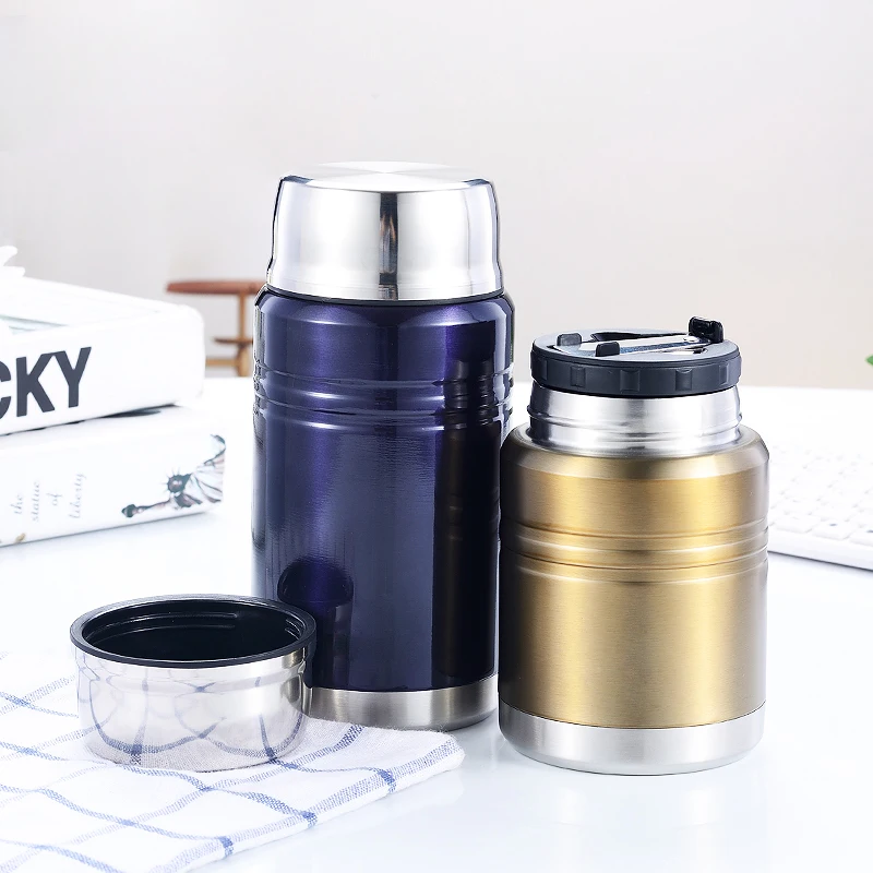 Bangda 2021 NEWEST Stainless steel vacuum insulated food containers -  Bangda Bottle