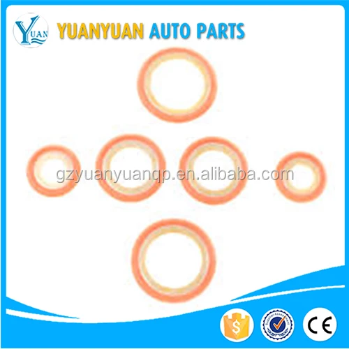 YINETTECH Car Engine Radiator Coolant Expansion Tank Cap Compatible