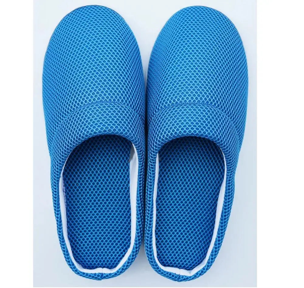 anti fatigue gel slippers