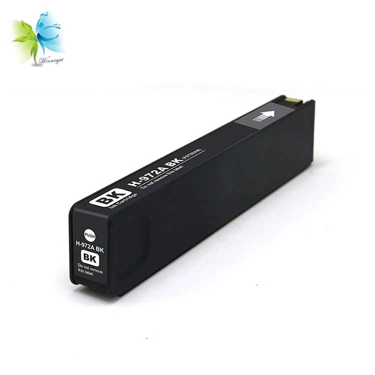 Cartucho Hp 974 974a Xl Tinta Hp 454dw 477dw 577dw | MercadoLibre
