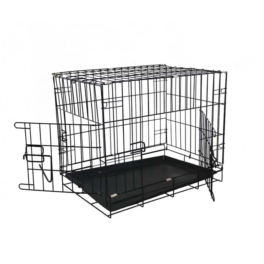 large dog crate sizes