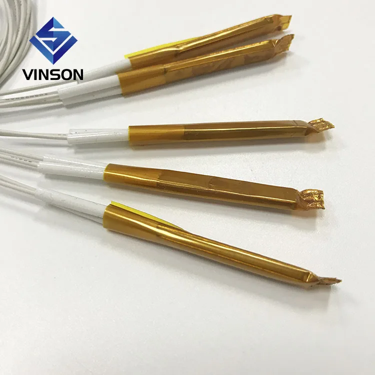 PTC Ceramic Heater Heating Element for Hot Melt Glue Gun
