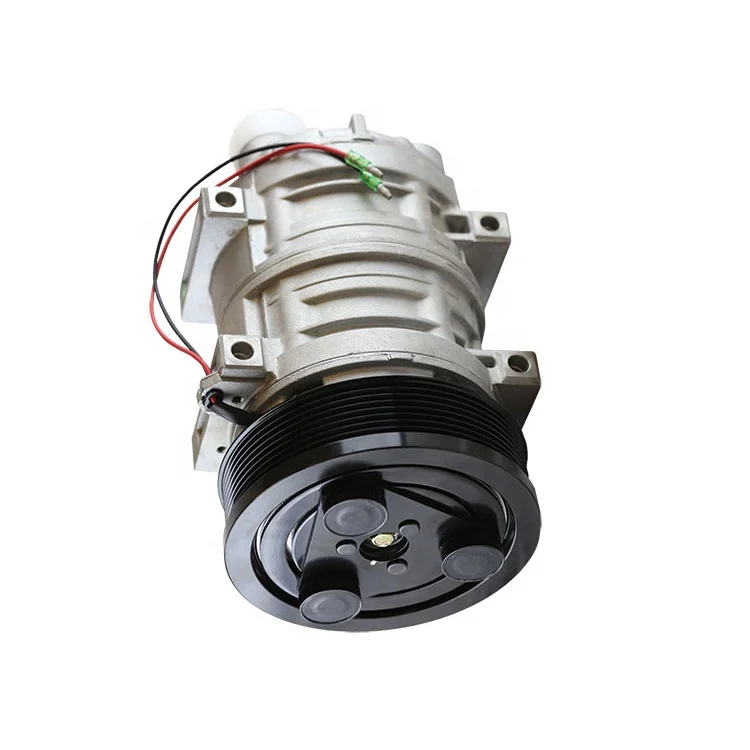 12v Ems6170z Embraco Aspera Refrigerator Compressor Sizes R134a 1/2 hp