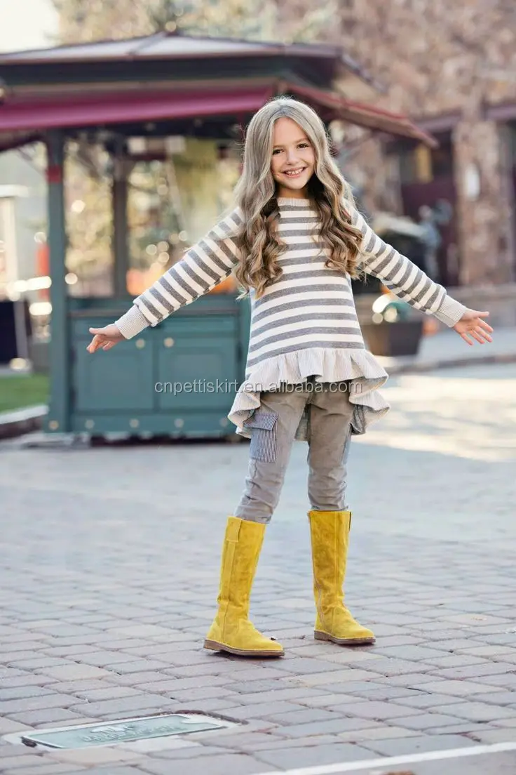 little girl fall clothes