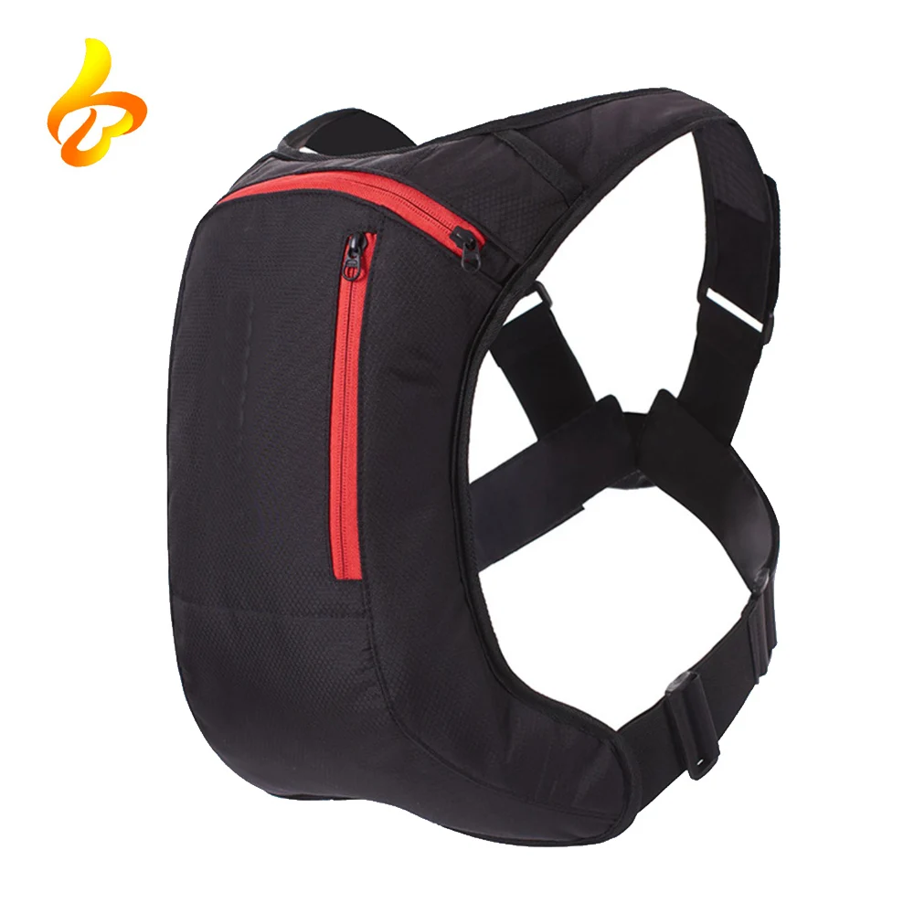led hydration pack