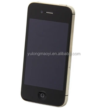 Original refurbished mobile phone for iphone 4s Unlocked