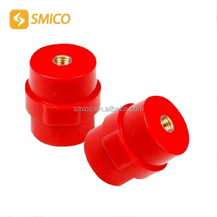 Sm 30 Busbar Insulator Low Voltage Standoff Insulator Buy Busbar Insulator Busbar Support Insulators Low Voltage Standoff Insulator Product On Alibaba Com