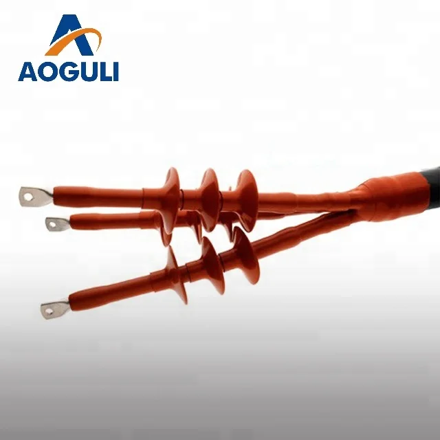 Outdoor Termination Kits