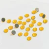 Lemon Yellow