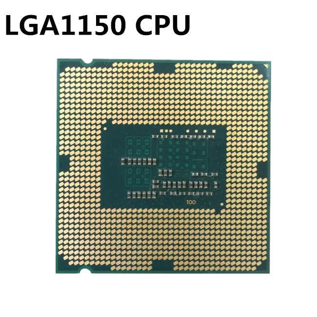 Core i7第4世代3.4GHz I7 4770 cpu1150デスクトッププロセッサ