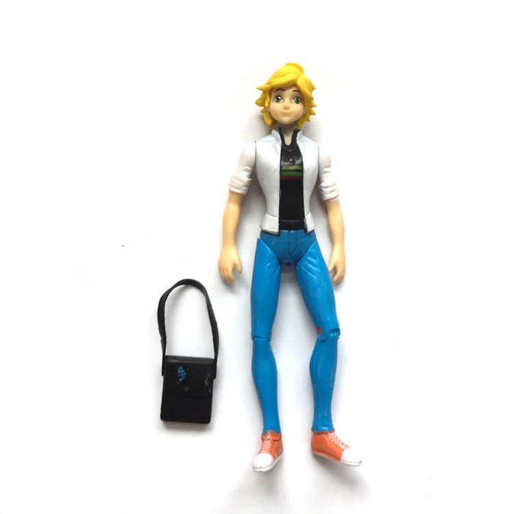 anime movable action figures