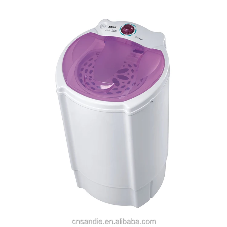 5,6 kg bañera sola secadora/mini secador t56-168 (75-688f)
