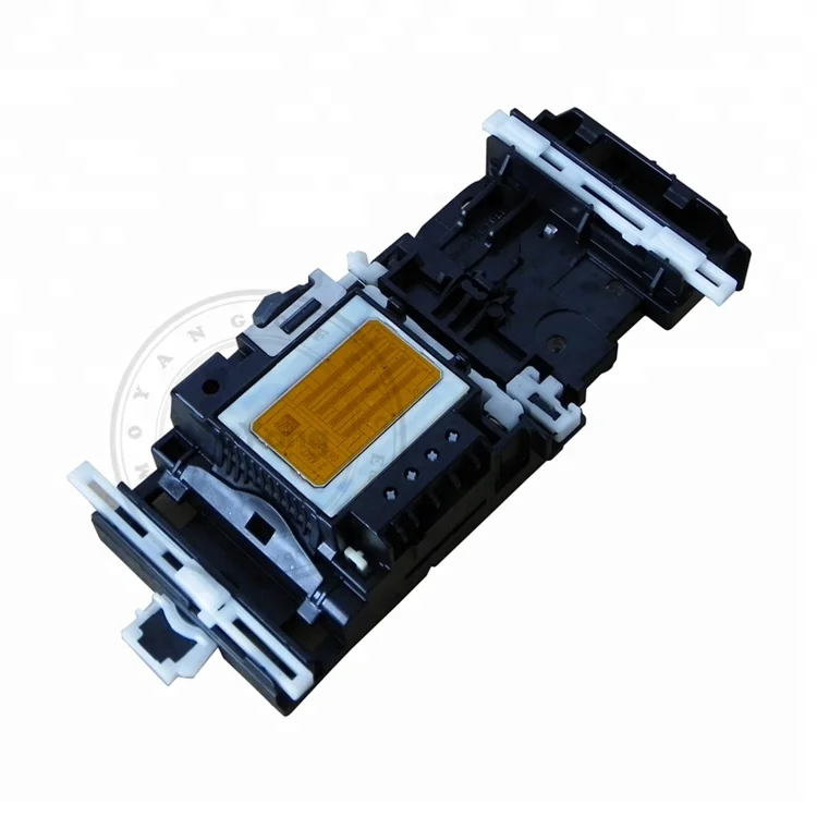 Brother MFC-250C Multifuncional Inyección de Tinta 27 ppm 1200 x 6000 dpi  A4 - Impresora multifunción (Inyección de Tinta, Impresión a Color, 1200 x  6000 dpi, 100 Hojas, A4, Impresión Directa) : Amazon.es: Informática