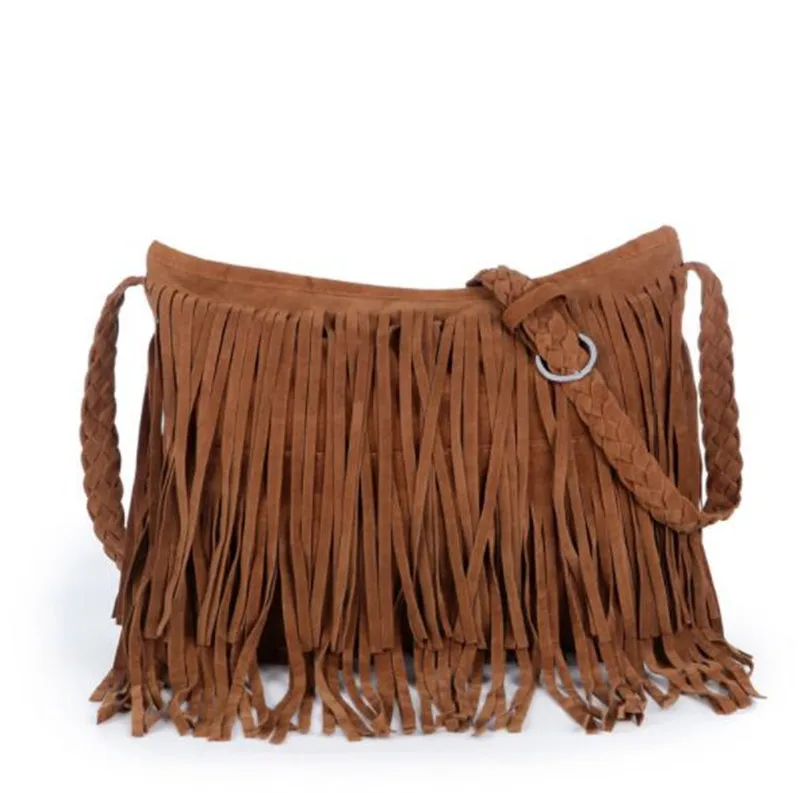 leather tassels for handbolsas